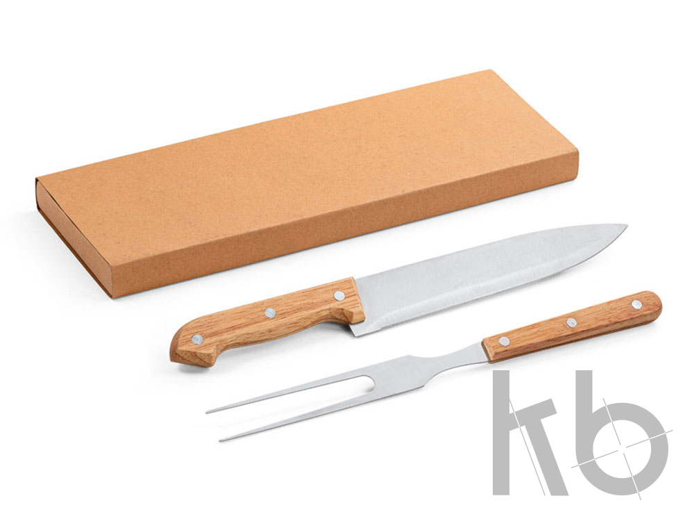 Набор для барбекю «SALSA»