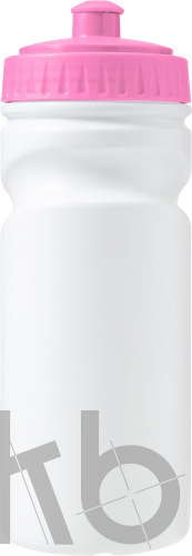 HDPE bottle