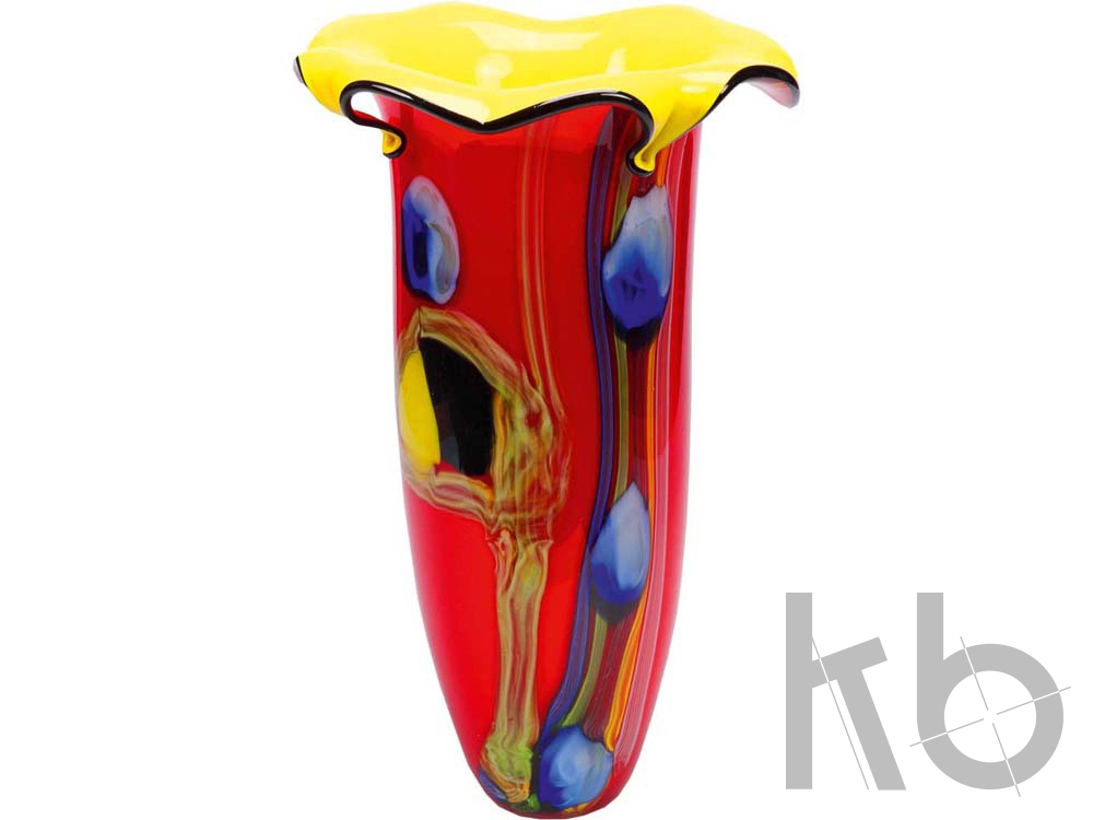 Ваза «Земфира»