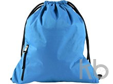 Pongee (190T) drawstring backpack