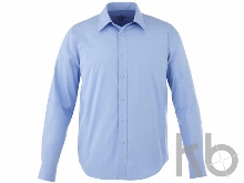 Рубашка «Hamell» мужская с длинными рукавами