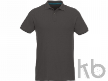 Рубашка поло «Beryl» из переработанных органических материалов, мужская