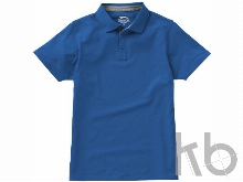 Рубашка поло «Hacker» мужская