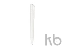 Ручка пластиковая шариковая Prodir DS6S TMM мини