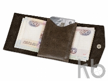 Чехол для кредитных карт и банкнот «Druid»