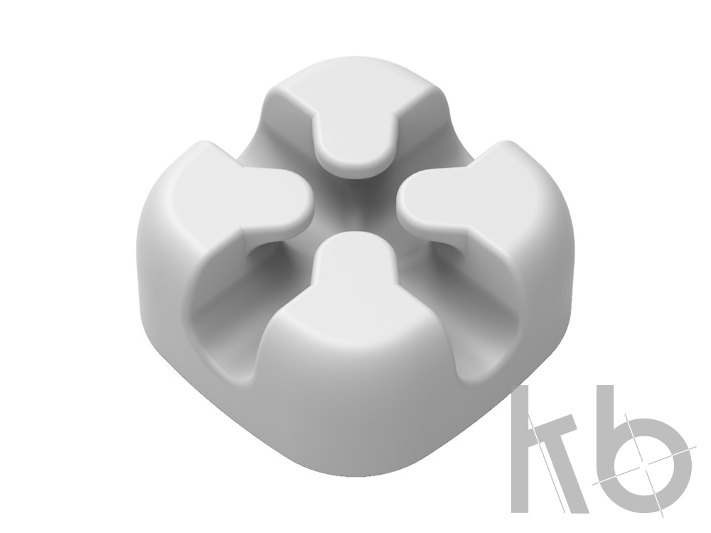 Кабель органайзер CBSX