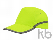 Бейсболка со светоотражателем «Neon»