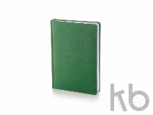 Ежедневник А5 датированный «Leader» на 2021 год