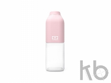 Бутылка спортивная «MB Positive», 500 мл