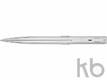 Ручка металлическая шариковая «Глазго»