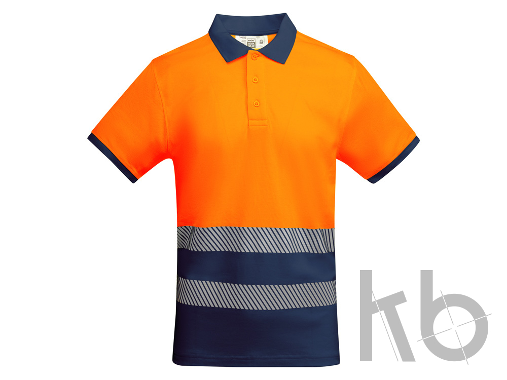 Рубашка поло «Atrio» мужская