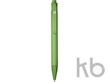 Ручка шариковая «Terra» из кукурузного пластика