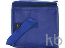 Сумка-холодильник «Reviver» из нетканого переработанного материала RPET