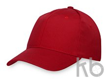 Бейсболка «Milwaukee» из переработанного полиэстера RPET