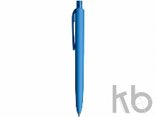 Ручка пластиковая шариковая Prodir DS8 PRR «софт-тач»