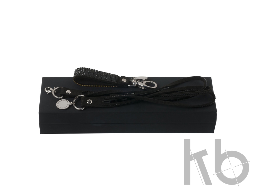 Набор: брелок, браслет