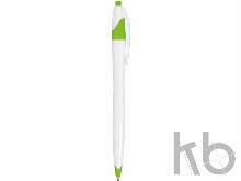 Ручка пластиковая шариковая «Флокс»