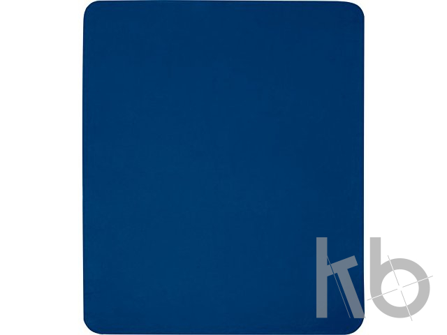 Плед «Willow» из вторичного ПЭТ