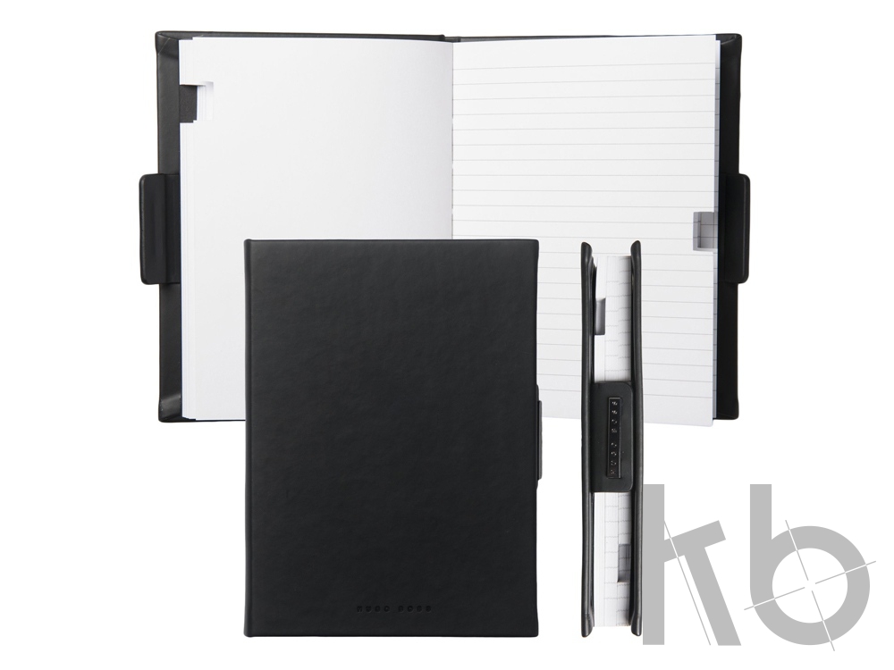 Блокнот А6 «New Loop»