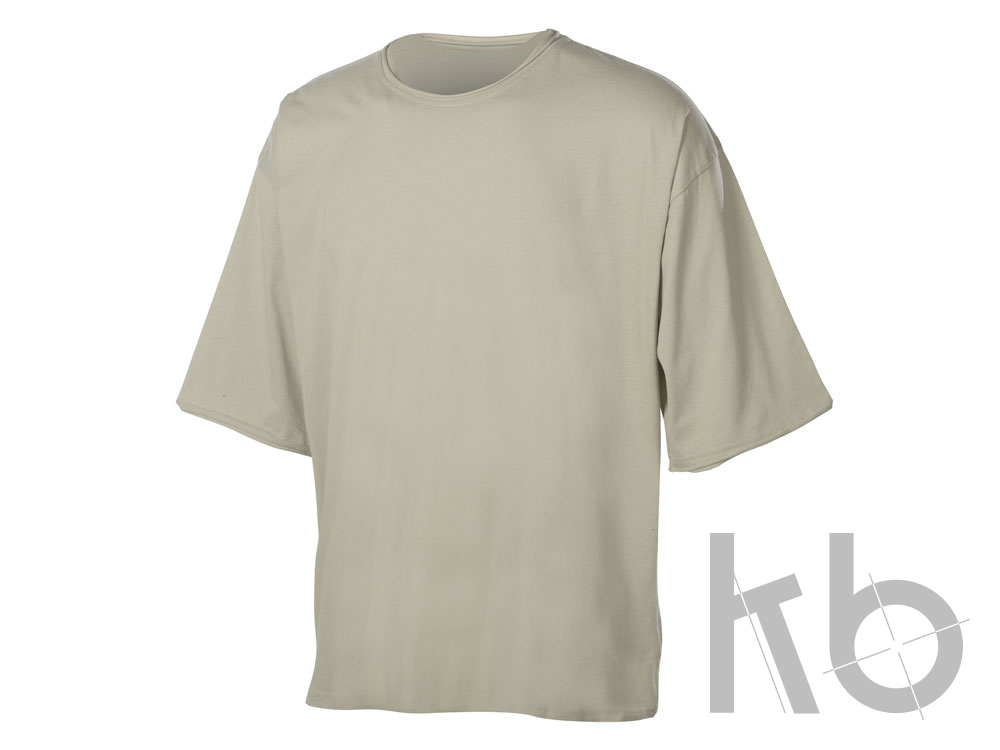 Футболка оверсайз «Liyon» унисекс