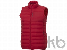 Жилет утепленный «Pallas» женский