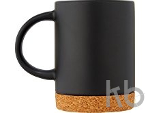 Кружка «Neiva» с пробковым основанием