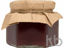 Мармелад из клюквы с водкой