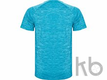 Спортивная футболка «Austin» мужская