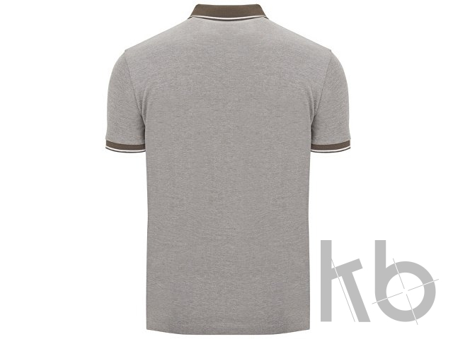 Рубашка поло «Bowie» мужская