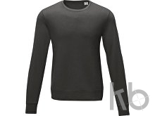 Свитер «Zenon» с круглым вырезом, мужской