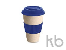 Стакан с крышкой