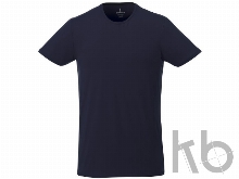 Футболка из органического материала «Balfour» мужская