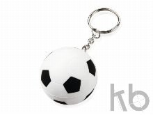 Брелок-антистресс «Zero plus one»