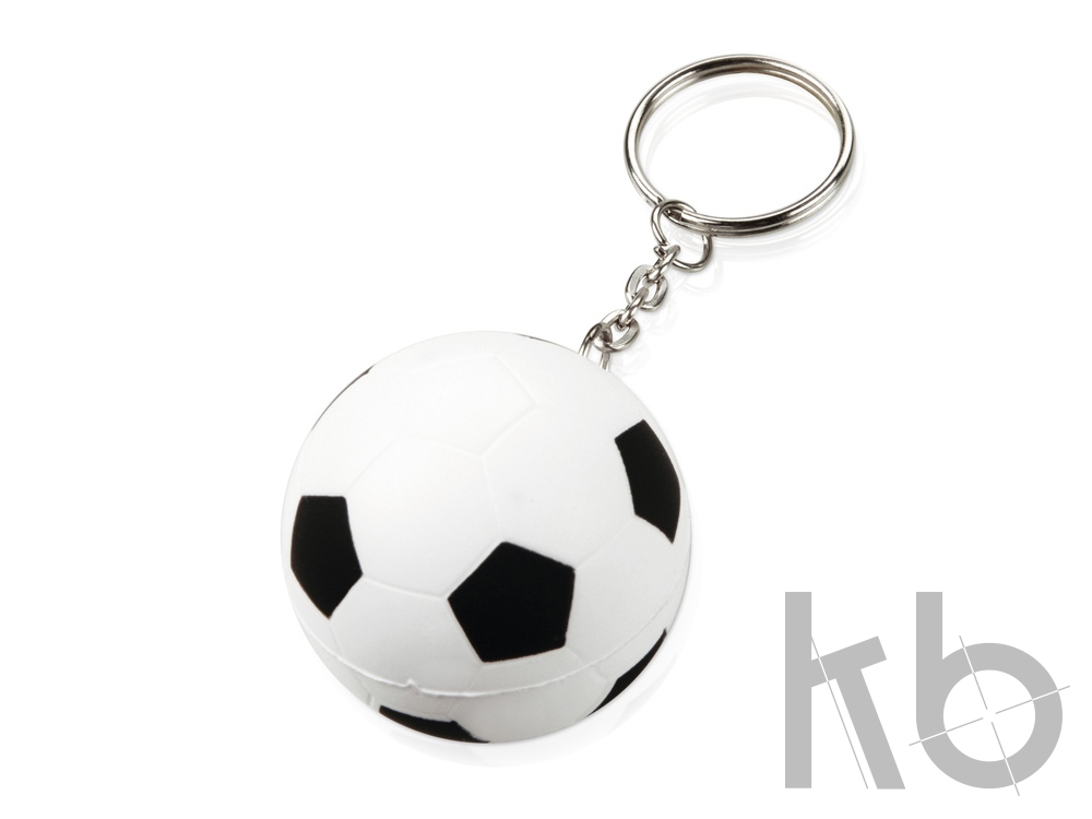 Брелок-антистресс «Zero plus one»