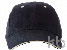 Бейсболка «New Castle C»