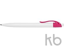 Ручка пластиковая шариковая «Какаду»