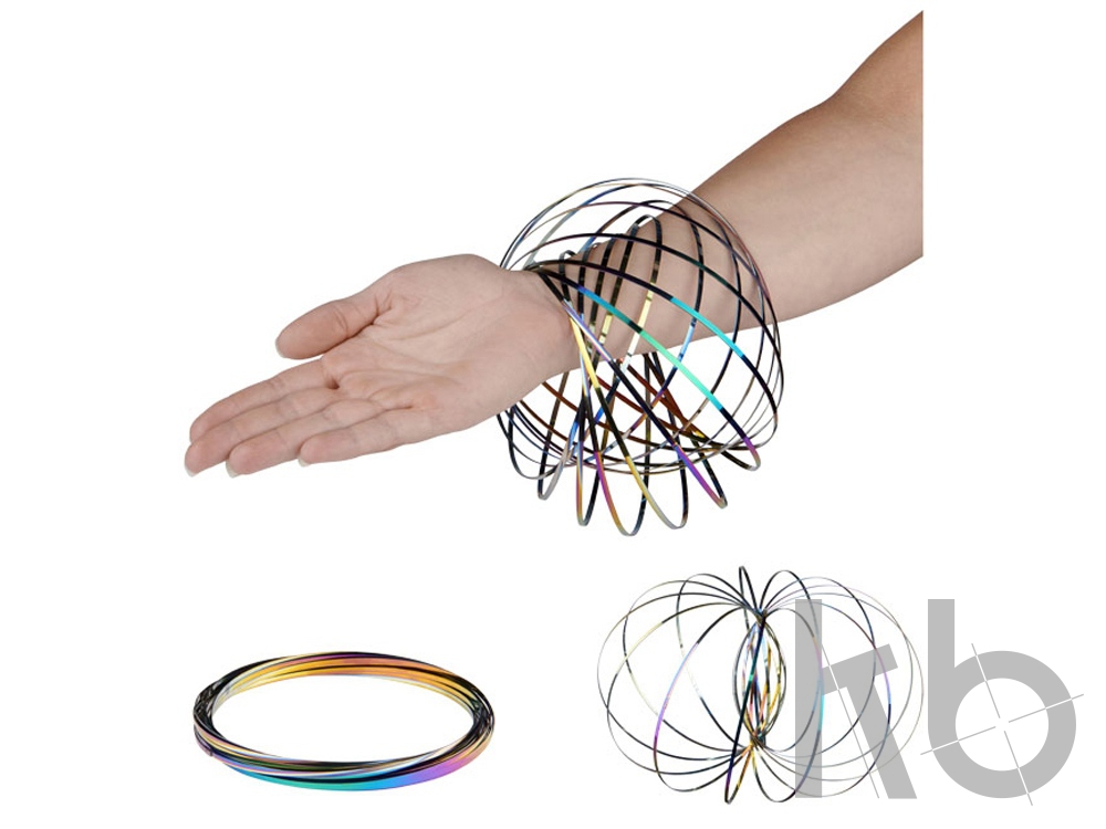 Кольцо для релаксации «Flow»