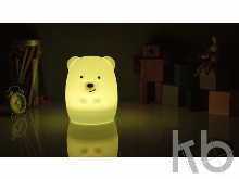 Ночник LED «Bear»