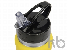 Бутылка спортивная «Коста-Рика»