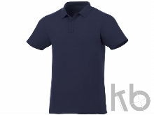 Рубашка поло «Liberty» мужская