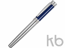 Ручка-роллер Zoom Classic Azur