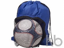 Спортивный рюкзак на шнурке