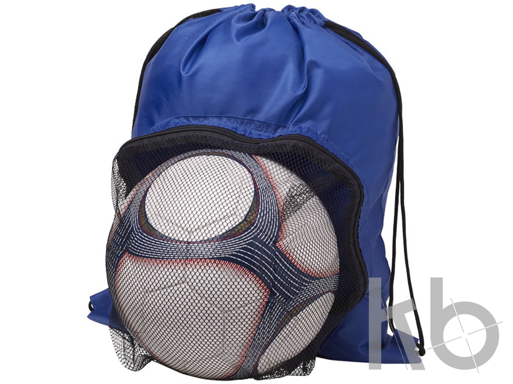 Спортивный рюкзак на шнурке