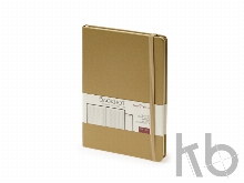 Блокнот А5 «Megapolis Journal»