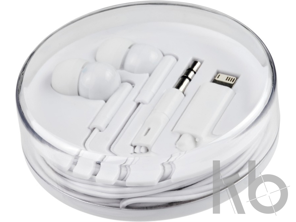 Наушники «Switсh»