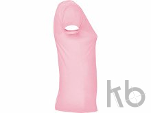 Футболка «Guadalupe» женская