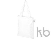 Эко-сумка «Sai» из переработанных пластиковых бутылок