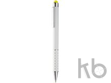 touch ballpoint pen