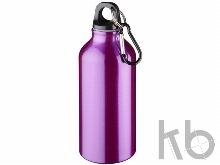 Бутылка «Oregon» с карабином