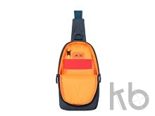 Сумка-слинг для смартфона и планшета до 10.5